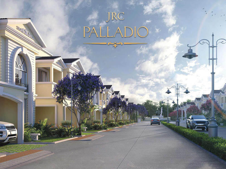  Sobha Lifestyle Legacy 